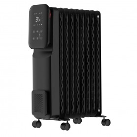 SHX Oljni radiator z WiFi 2000W