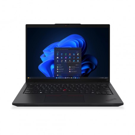 Prenosnik Lenovo (14,0") ThinkPad - Intel® Core™ Ultra 7 | 32GB | 1TB-SSD | Intel® Grafika | 1920 x 1200 | Win 11