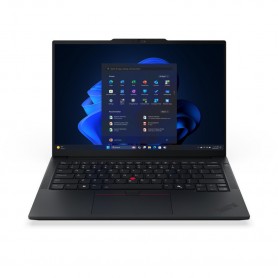 Prenosnik Lenovo (14,0") ThinkPad - Intel® Core™ Ultra 7 | 32GB | 1TB-SSD | Intel® Arc™ | 1920 x 1200 | Win 11