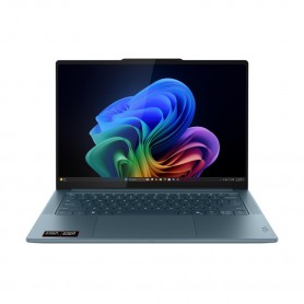 Prenosnik Lenovo (14,5") Yoga - AMD Ryzen™ AI 9 | 32GB | 1TB-SSD | Radeon™ | 2944x1840 (OLED) | Win 11