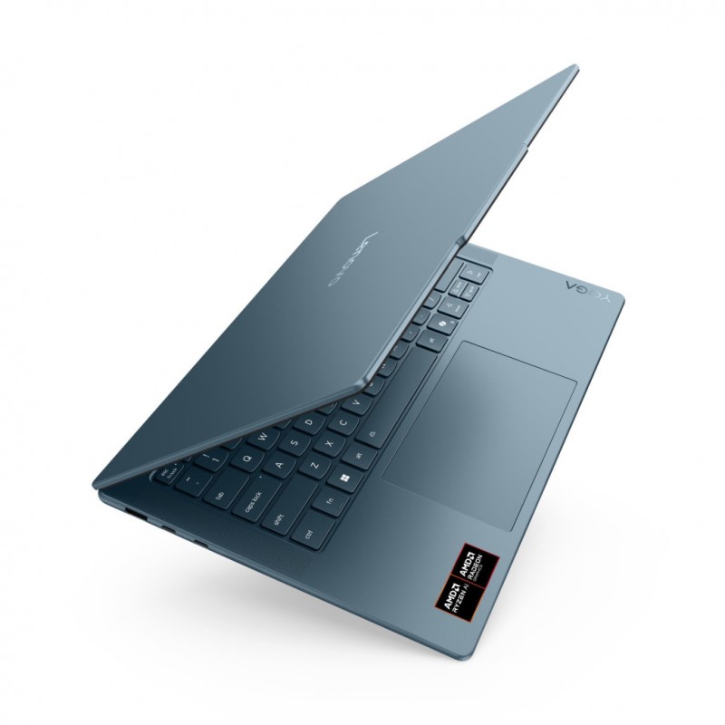 Prenosnik Lenovo (14,5") Yoga Pro 7 - AMD Ryzen™ AI 7 | 32GB | 1TB-SSD | Radeon™ | 2944x1840 | 