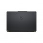 Gaming prenosnik MSI Cyborg 15 - Intel® Core™ i7-13620H | NVIDIA® GeForce® RTX 4050 | 16GB | FHD - (16,1″) | 144hz | 512GB | Wi