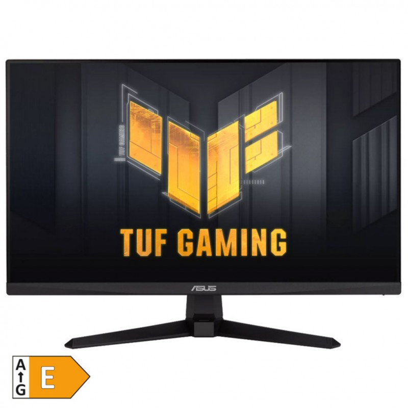 Gaming monitor Asus TUF (VG249Q3A) | 23,8" | 1920 x 1080 | (180hz) - IPS | Raven | 1ms | FreeSync