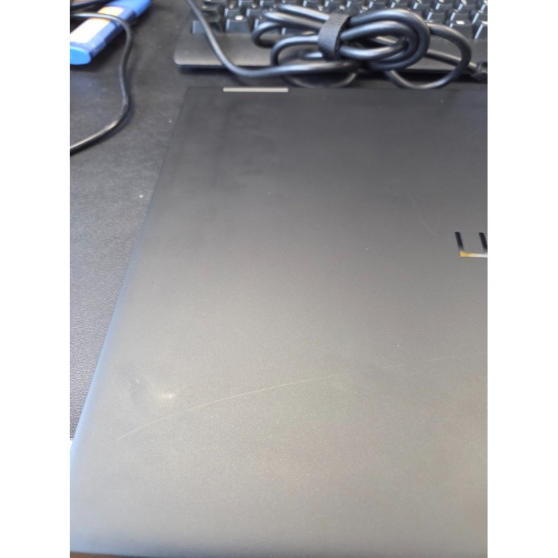 Gaming prenosnik HP Omen 16 - Intel® Core™ i7-13700HX | RTX 3060 | 32GB | - (16,0″) | 144hz | 2 TB | Win 11