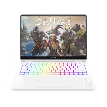 Gaming prenosnik HP Omen Transcend - Intel® Core™ Ultra 9 185H | NVIDIA® GeForce® RTX 4070 | 16GB | - (14″) | 120 Hz | 1TB | Win 11