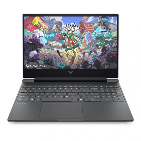 Gaming prenosnik HP Victus 15 - Intel® Core™ 7 240H | NVIDIA® GeForce® RTX 5050 | 16GB | - (15,6″) | 144hz | 1TB | Win 11