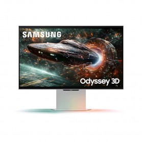 Gaming monitor SAMSUNG Odyssey 3D (S27FG900XU) | 27,0" | 3840 x 2160 | (165hz) - IPS | Raven | 1ms | FreeSync - G-Sync