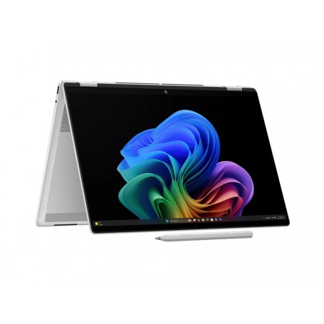 Prenosnik HP OmniBook X Flip - Intel® Core™ Ultra 7 256V | Intel® Arc™ | 16GB - (16″) | 1TB | Win 11