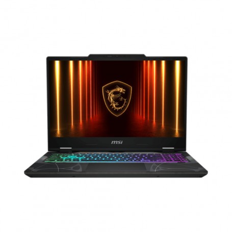 Prenosnik Msi (15,6") Cyborg 15 - Core 7-240H | 16GB | 1TB-SSD | NVIDIA® GeForce® RTX 5060 -8GB | 1920 x 1080 (144hz) | Win 11