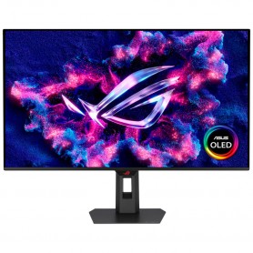 Gaming monitor Asus ROG Strix (XG32UCDS) | 31,5" | 3840 x 2160 | (165hz) - OLED | Raven | 0,03ms | FreeSync - G-Sync