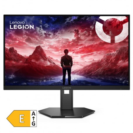 Gaming monitor Lenovo 27Q-11 | 27,0" | 2560 x 1440 | (300Hz) - IPS | Raven | 0,5ms | FreeSync - G-Sync