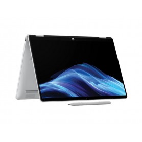 Prenosnik HP OmniBook 5 Flip - Intel® Core™ 7 150U | Intel® Grafika | 16GB - (14″) | 1TB | Win 11
