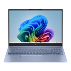 Prenosnik HP OmniBook 5 AI - AMD Ryzen™ AI 7 350 | Radeon™ | 32GB - (16) | 1TB | Win 11