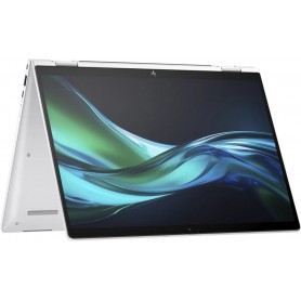 Prenosnik HP Elite x360 - Intel® Core™ Ultra 5 processor 135U | Intel® Grafika | 16GB - (14,0″) | 256GB | Win 10