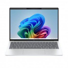 Prenosnik HP OmniBook 7 Aero - AMD Ryzen™ AI 7 350 | Radeon™ | 16GB - (13,3″) | 512GB | Win 11