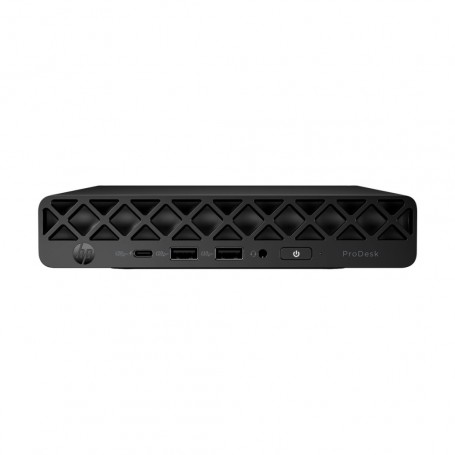 Računalnik HP Mini ProDesk 4 G1i AI PC Ultra 5-225T/Q870/16GB-DDR5/512GB/Intel grafika HDMI 2x...