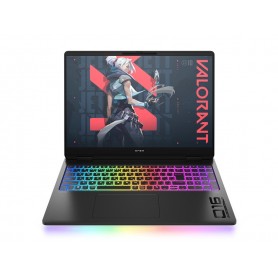 Prenosnik HP Omen 16 - Intel® Core™ Ultra 7 255HX | NVIDIA® GeForce® RTX 5070 | 32GB - (16″) | 144hz | 1TB