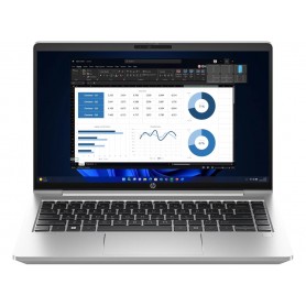 Prenosnik HP ProBook 440 G10 - Intel® Core™ i7-1355U | Intel® Grafika | 8GB - (14″) | 512GB | Win 11