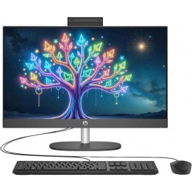 Računalnik HP ProOne 240 G10 | i5-1335U / i5 / RAM 16 GB / SSD Disk