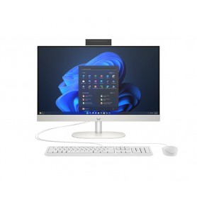 Računalnik HP ProOne 240 G10 AiO | i5-1334U | W11 Pro / i5 / RAM 8 GB / SSD Disk