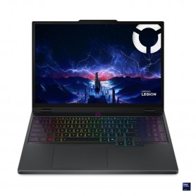 Prenosnik Lenovo 38,86 cm (15,3") Legion 5 1920x1200 IPS G-SYNC 300nit 165Hz i7-13650HX/32GB/SS...