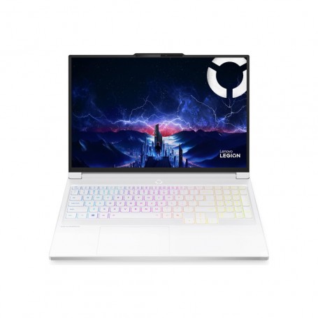 Prenosnik Lenovo (16,0") Legion 7 - Intel® Core™ Ultra 7 | 32GB | 1TB-SSD | NVIDIA® GeForce® RTX 5060 -8GB | 2560 x 1600 (240 Hz) | 