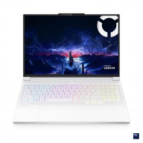 Prenosnik Lenovo (16,0") Legion 7 - Intel® Core™ Ultra 9 | 32GB | 1TB-SSD | NVIDIA® GeForce® RTX 5070 | 2560 x 1600 (240 Hz) | Win 11
