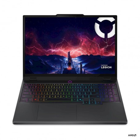 Prenosnik Lenovo (15,1") Legion 5 - AMD Ryzen™ AI 7 | 32GB | 1TB-SSD | NVIDIA® GeForce® RTX 5060 -8GB | 2560 x 1600 (165hz) | Win 11