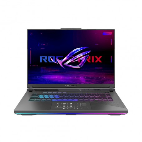 Prenosnik Lenovo (16,0") ROG Strix G16 - AMD Ryzen™ 9 | 32GB | 1TB-SSD | NVIDIA® GeForce® RTX 5070Ti | 1920 x 1200 (165hz) | Win 11
