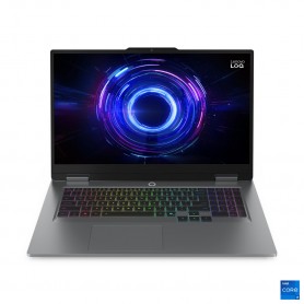 Prenosnik Lenovo (17,3") LOQ 17 - Intel® Core™ i7 | 32GB | 1TB-SSD | NVIDIA® GeForce® RTX 5070 | 1920 x 1080 (165hz) | 
