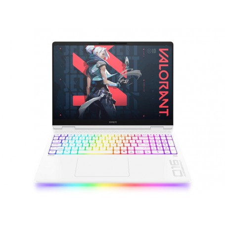 Prenosnik HP Omen MAX - Intel® Core™ Ultra 7 255HX | NVIDIA® GeForce® RTX 5070Ti | 32GB - (16,0″) | 240 Hz | 1TB | Win 11