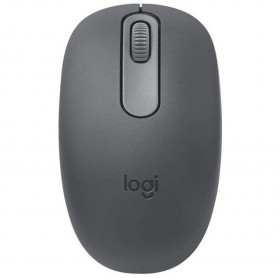 Miš Bluetooth Logitech M196 1000DPI grafitna (910-007459)