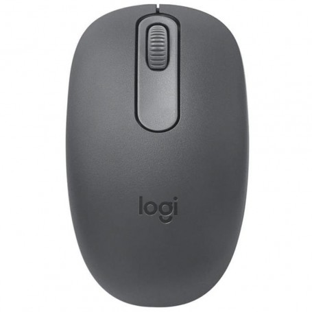 Miš Bluetooth Logitech M196 1000DPI grafitna (910-007459)