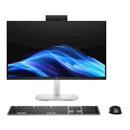 Računalnik AIO HP 60,5 cm 23,8" 1920x1080 EliteStudio 8 G1i Ultra 7-265/Q870/16GB /512GB/1xM.2...