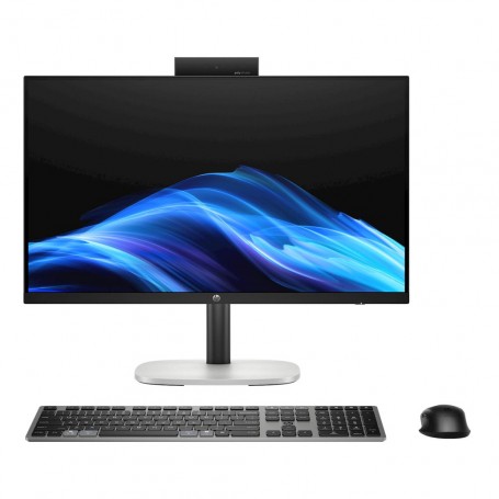 Računalnik AIO HP 60,5 cm 23,8" 1920x1080 ProStudio 4 G1i 23 Ultra 5-235T/Q870/16GB /512GB/1xM...