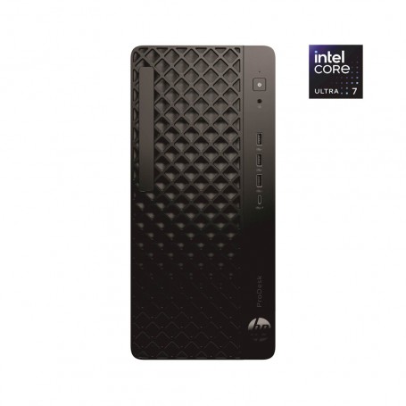 Računalnik HP Tower PC ProDesk 4 G1i Ultra 7-265/Q870/16GB-DDR5/1TB/Intel grafika HDMI DP /280...