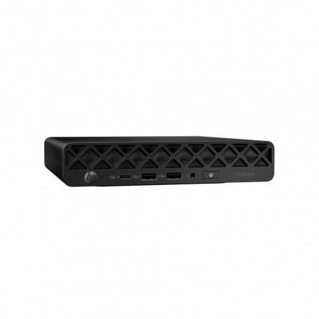Računalnik HP Mini ProDesk 4 G1i AI PC Ultra 5-235T/Q870/16GB-DDR5/512GB/-/Intel grafika HDMI ...