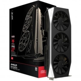 Grafična kartica AMD RX9070 XT XFX Gaming Edition - 16GB GDDR6 | 1xHDMI 2.1 3xDisplayport 2.1...