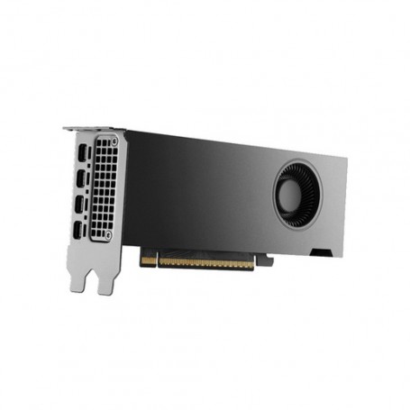 Grafična kartica RTX PRO 4000 PNY Blackwell - 24GB GDDR7 | 4xDisplayport 2.1b (VCNRTXPRO4000L...