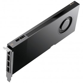 Grafična kartica Nvidia PNY RTX PRO 4000 Blackwell - 24GB GDDR7 | 4xDisplayport 2.1a (VCNRTXP...