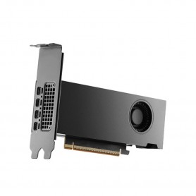 Grafična kartica NVIDIA RTX PRO 2000 Blackwell, 16GB GDDR6 ECC, PCIe 5.0, 4x mDP 2.1a,PNY