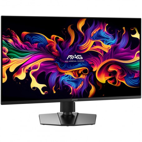Gaming monitor Msi MAG 322UP QD-OLED E16 | 31,5" | 3840 x 2160 | (165hz) - OLED | Raven | 0,03ms | FreeSync - G-Sync