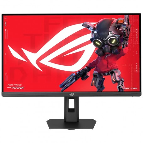 Gaming monitor Asus ROG Strix XG27ACMEG | 27,0" | 2560 x 1440 | (240 Hz) - IPS | Raven | 0,3ms | FreeSync