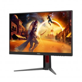Gaming monitor AOC 24G4HA | 23,8" | 1920 x 1080 | (200 Hz) - IPS | Raven | 1ms | FreeSync