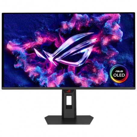 Gaming monitor Asus ROG Strix XG27AQDNG | 26,5" | 2560 x 1440 | (360 Hz) - OLED | Raven | 0,03ms | FreeSync - G-Sync