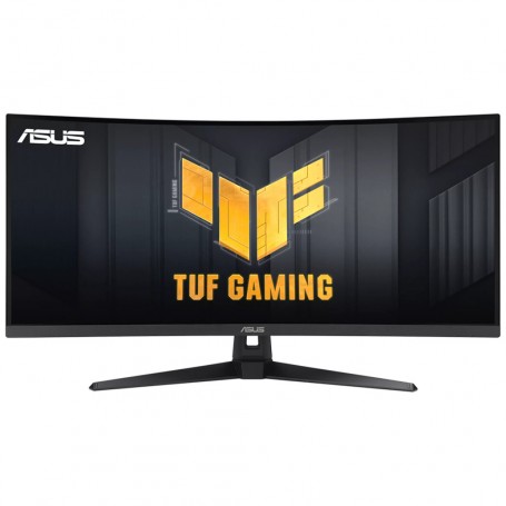 Gaming monitor Asus TUF VG34VQ3B | 34,0" | 3440 x 1440 | (180hz) - VA | Raven | 1ms | FreeSync