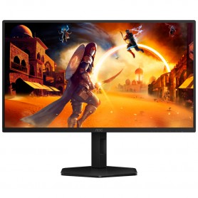 Gaming monitor AOC 25G4SXU | 24,5" | 1920 x 1080 | (240 Hz) - IPS | Raven | 0,03ms | G-Sync - FreeSync