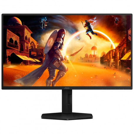 Gaming monitor AOC 25G4SXU | 24,5" | 1920 x 1080 | (240 Hz) - IPS | Raven | 0,03ms | FreeSync - G-Sync