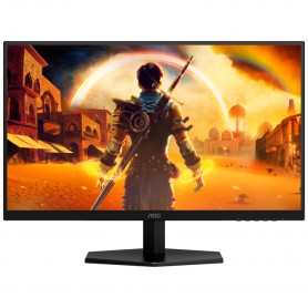 Gaming monitor AOC Q27G42XNE | 27,0" | 2560 x 1440 | (180hz) - VA | Raven | 0,5ms | FreeSync
