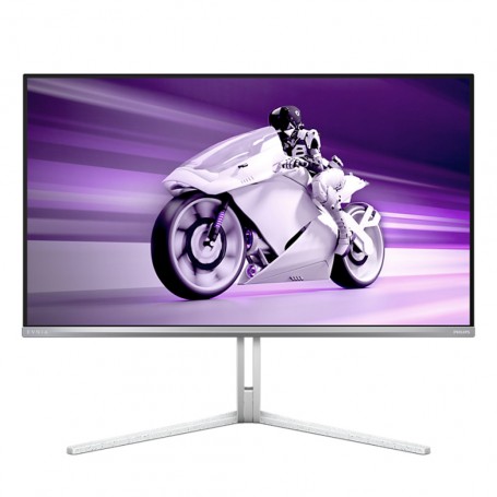 Gaming monitor PHILIPS 32M2N8900 | 31,5" | 3840 x 2160 | (240 Hz) - OLED | Raven | 0,03ms | FreeSync